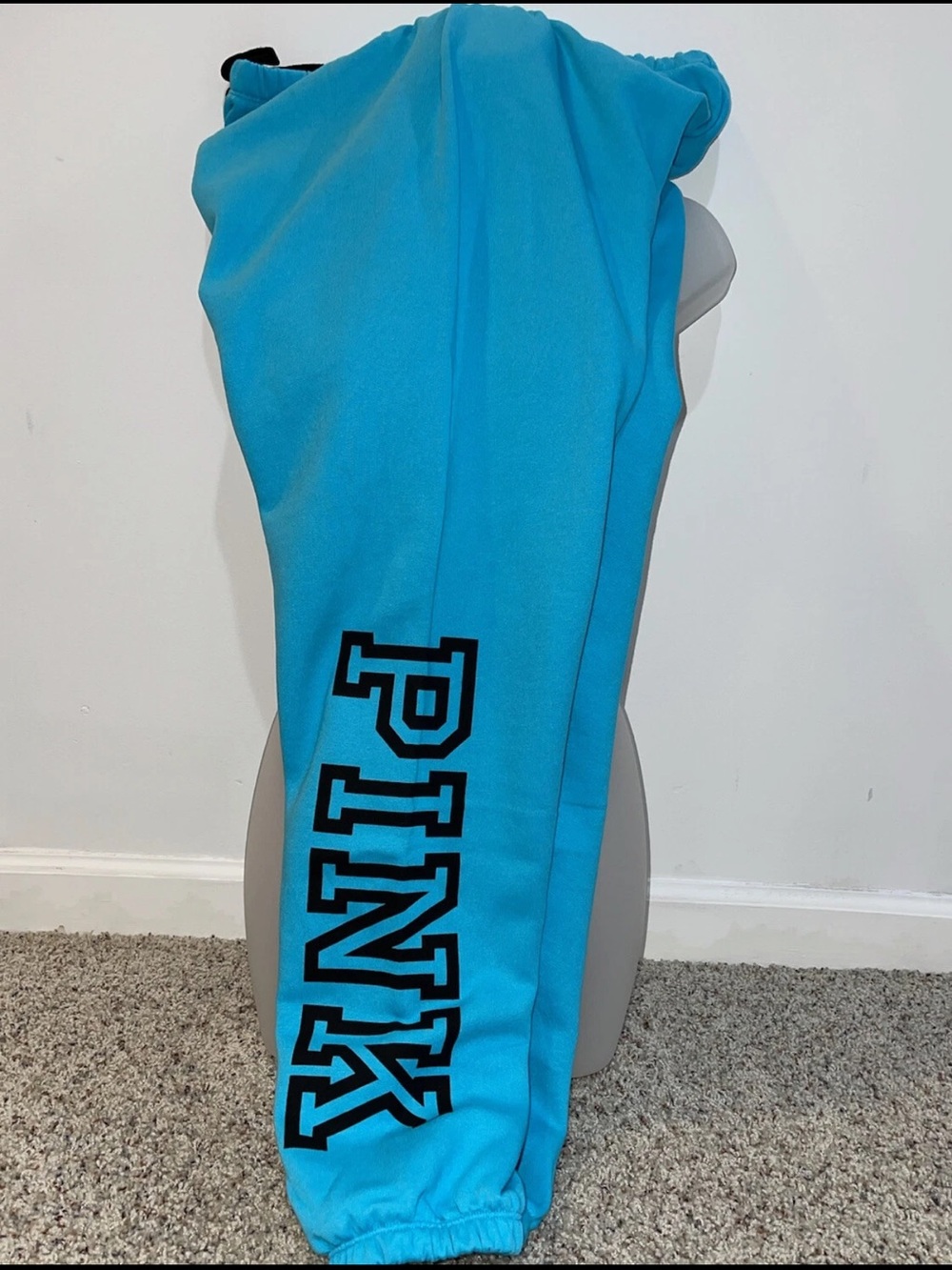 Victoria Secret Pink Classic Pant L